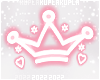$K Crown Neon Sign