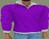 Troy Purple Shirt