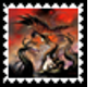 Fairy Stamp