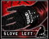 {W} Devilish • Glove L