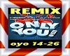 DeeJay - Only You P2
