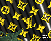 Yellow luxurious Add-On