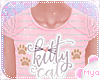 Kid 🐱 KittyCat Outfit
