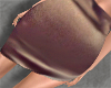 $ Golden Skirt - RL