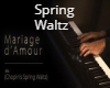 SPRING WALTZ spring1-19