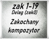 Zakochany kompozytor
