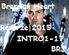 Breannan Heart INTRO