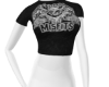 Affliction x Misfits T F