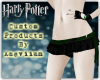 Slytherin Pride Skirt
