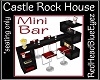 RHBE.C.Rock Mini Bar