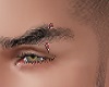 BrowPiercing Red L.