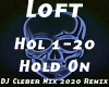 Loft - Hold On