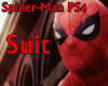 SM: Advanced Suit (PS4)