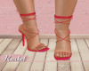 {R}Valentine Red Heels