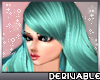 ^R Hasumi derivable