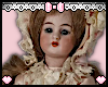 my bisque doll v2