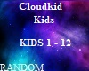 Cloudkid - Kids