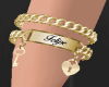 Pulseira Felipe