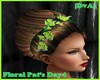 |DvA| Floral Pat Day4
