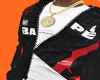 $ ape zip up jacket