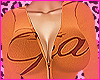 blare orange [b]
