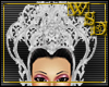 Empress Silver Crown
