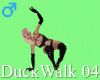 MA DuckWalk 04 Male