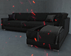 金 Studio L Couch