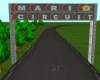 [RLA]Mario Circuit line