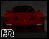 [FD]  Ferrari F50 