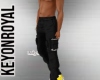 ♕ Kids Fall Cargos v4