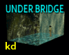 [KD] UNDER BRIDGE ROOM