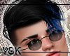 Y| Soul Sexy Black Blue