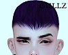 BAIRON LILAC FADE
