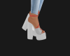 Valentine Heels