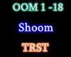 TRST - Shoom