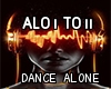 Dance Alone