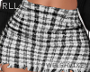 WV: Autumn Skirt #3 RLL