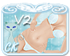 -CK- Ice Fox Furkini V2