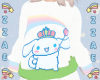 KID Cinnamoroll Sweater