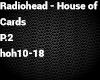 Radiohead - House P.2