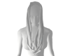 White Scarf