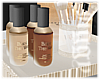 Foundations + Tray