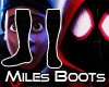 ITSV: Miles Boots.