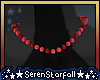 SSf~ Kiora | Neck Beads
