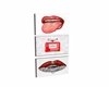 Luxury lip art v5