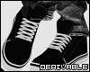 Relaxed Shoes