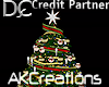 (AK)Holiday Tree