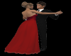 couple dancing