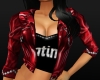 [ML]RED Latina jacket